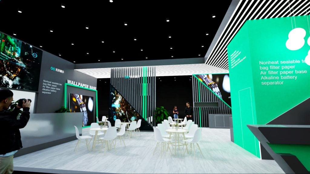 幻灯片-无尽展示