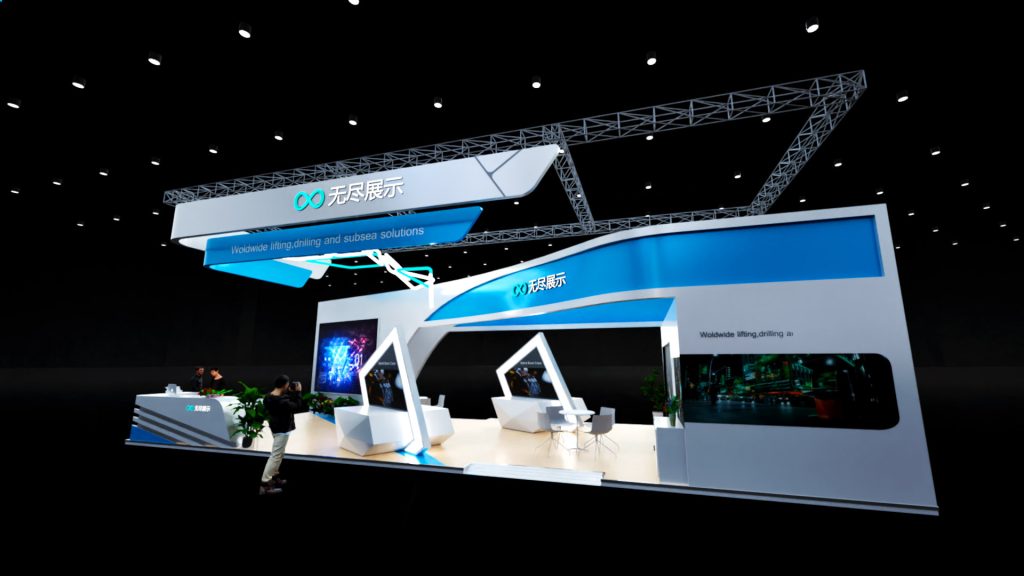 幻灯片-无尽展示