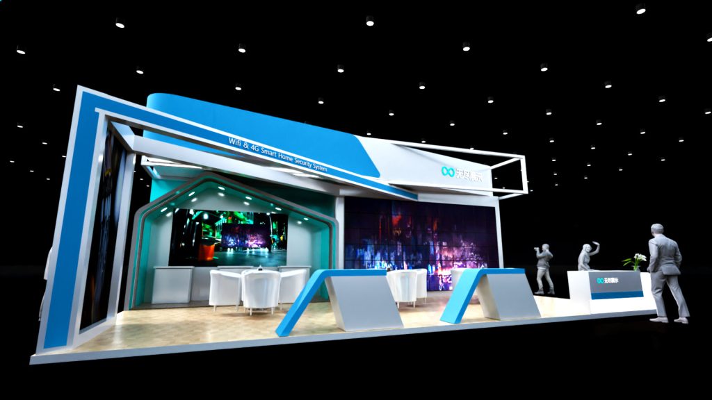 幻灯片-无尽展示