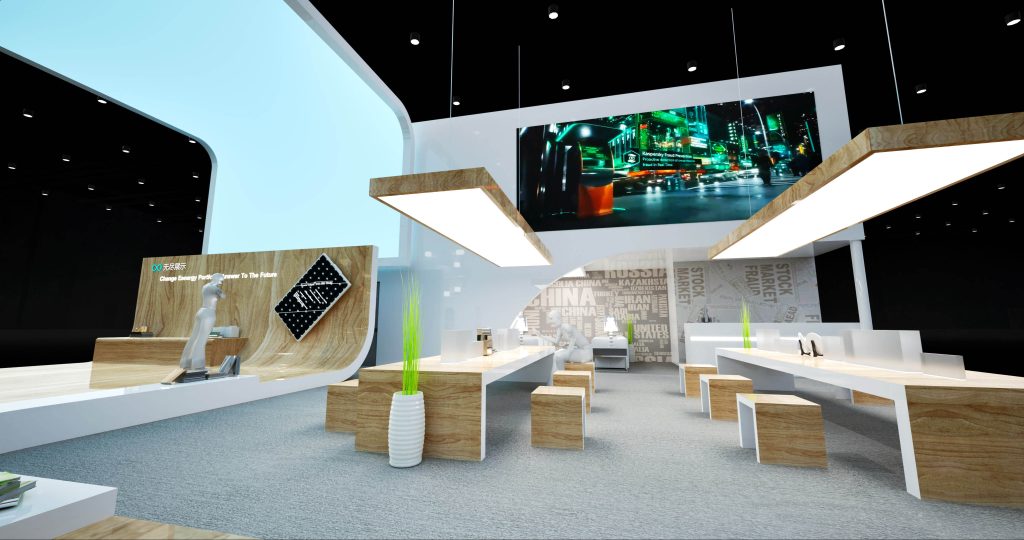 幻灯片-无尽展示