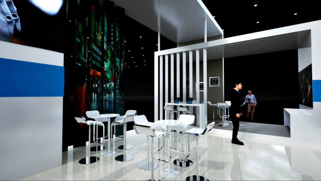 幻灯片-无尽展示