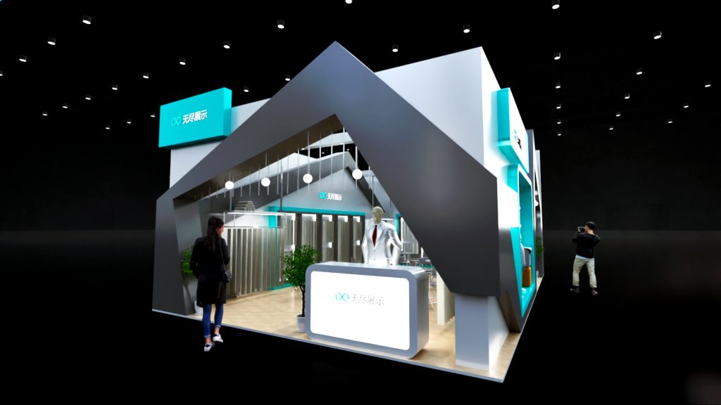 幻灯片-无尽展示