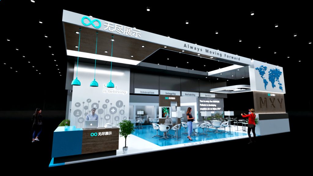 幻灯片-无尽展示