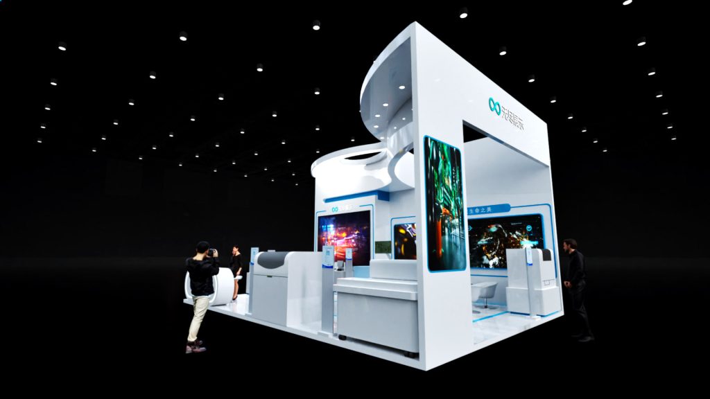 幻灯片-无尽展示