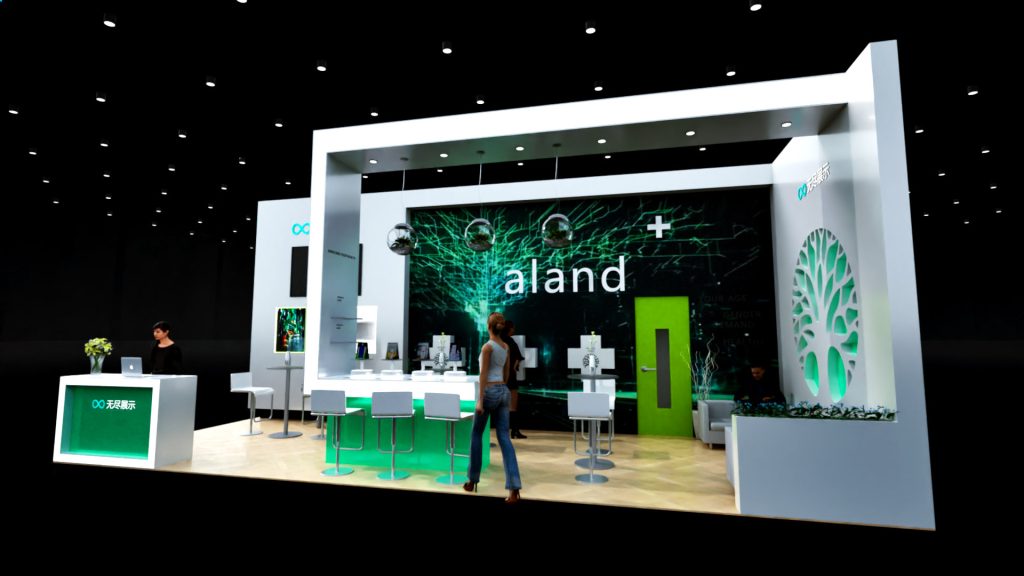 幻灯片-无尽展示