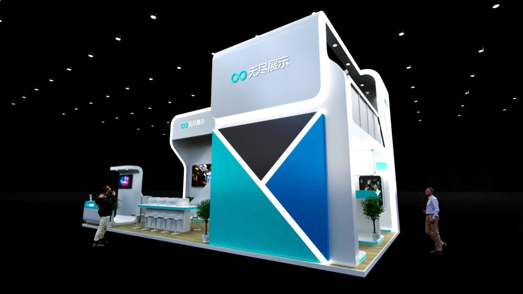 幻灯片-无尽展示