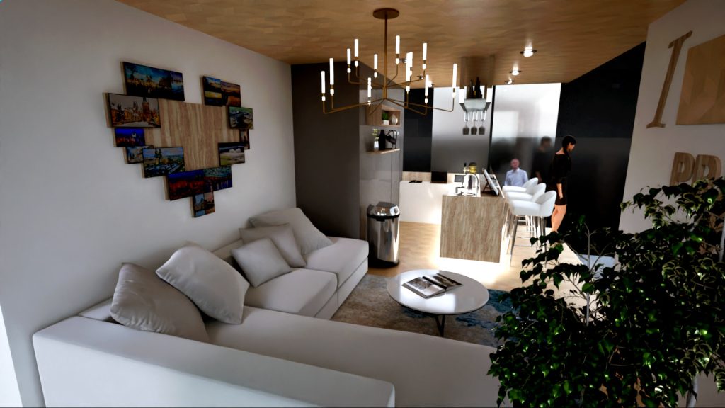 幻灯片-无尽展示