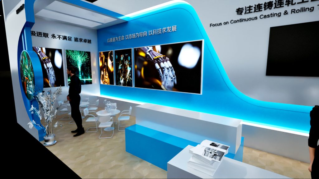 幻灯片-无尽展示