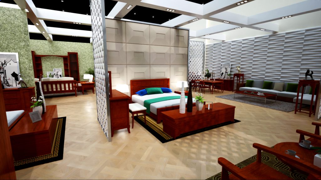 幻灯片-无尽展示