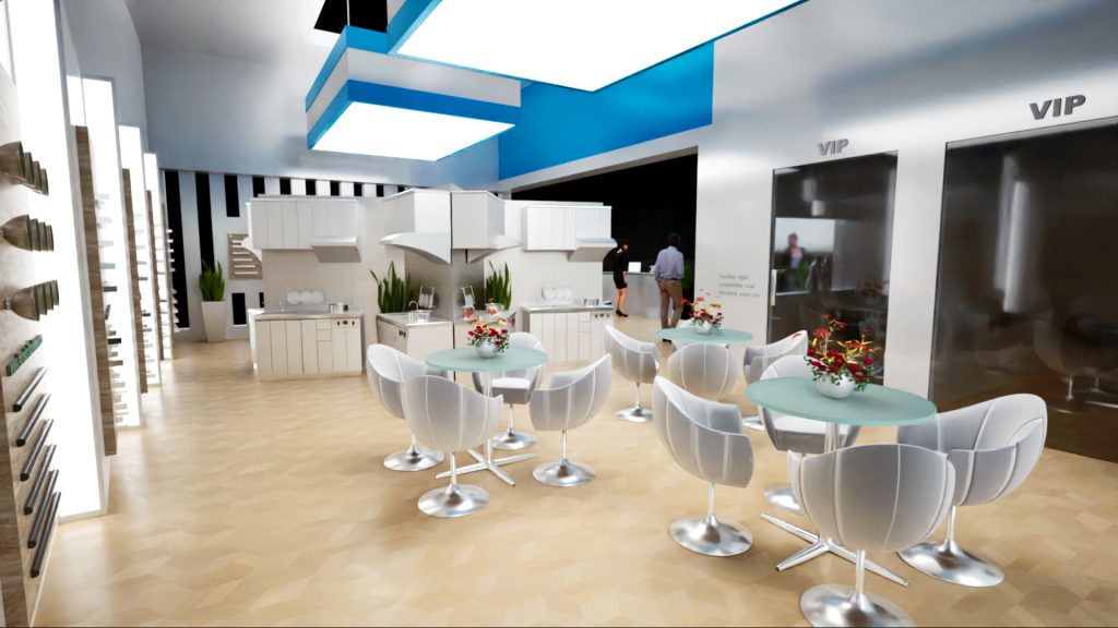 幻灯片-无尽展示