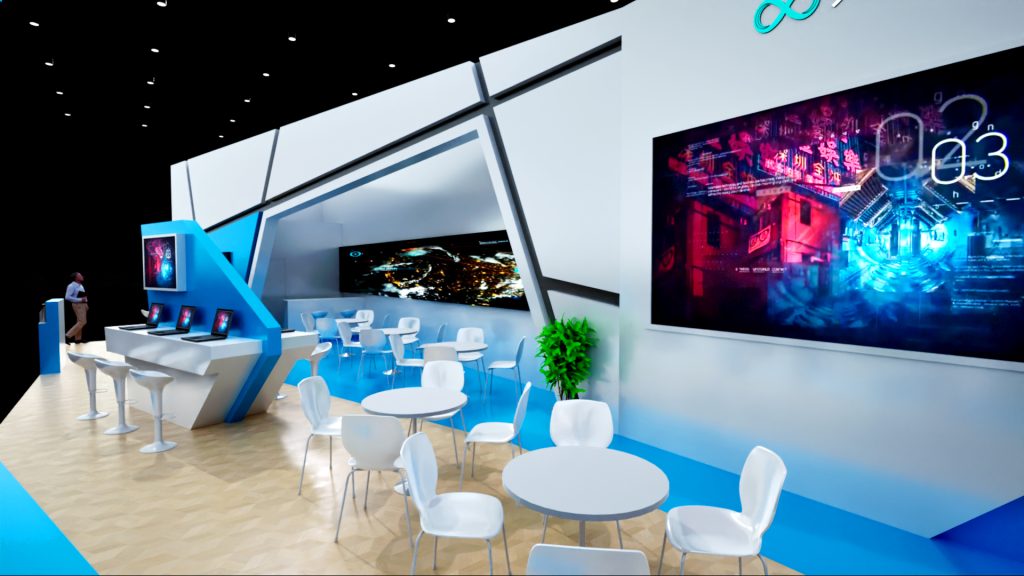 幻灯片-无尽展示