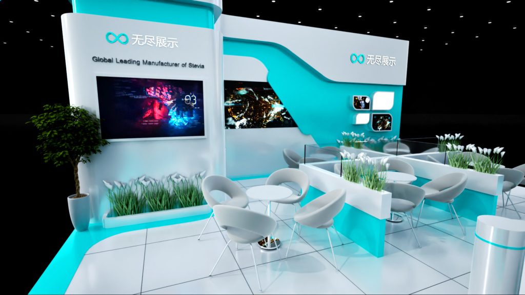 幻灯片-无尽展示