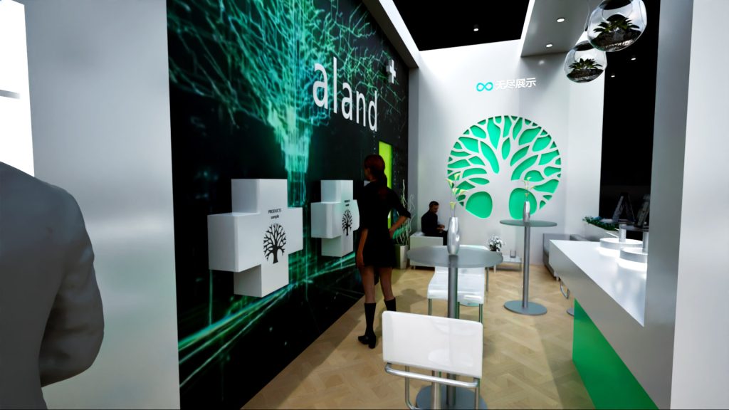 幻灯片-无尽展示