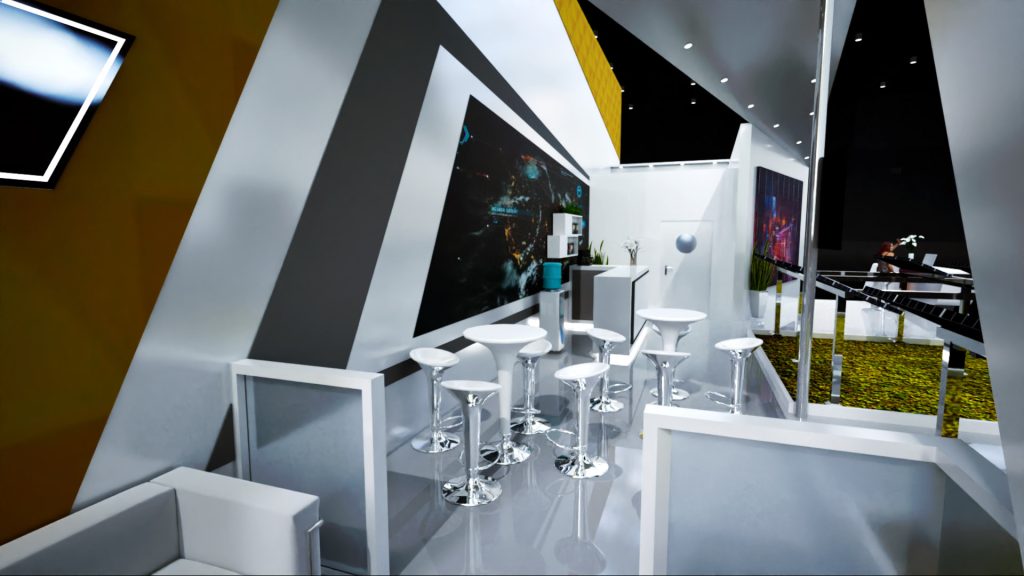 幻灯片-无尽展示