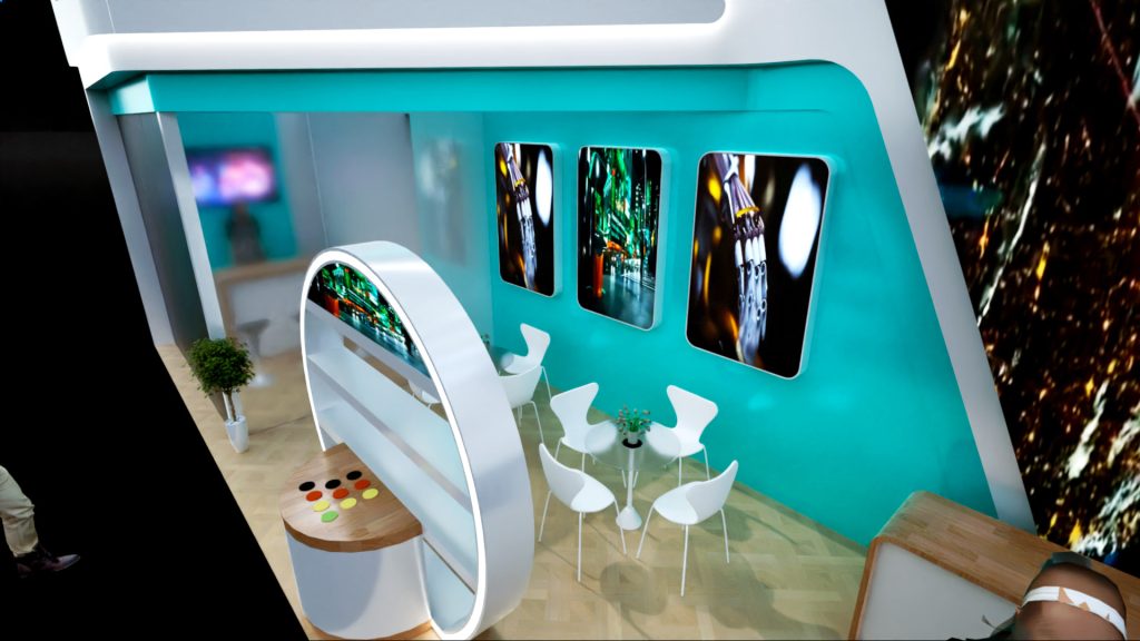 幻灯片-无尽展示