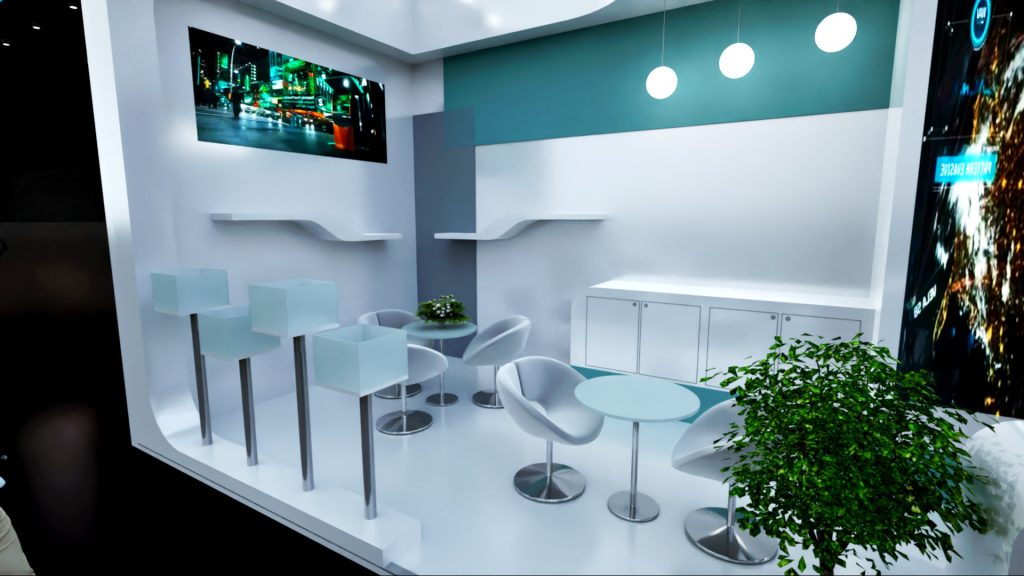 幻灯片-无尽展示