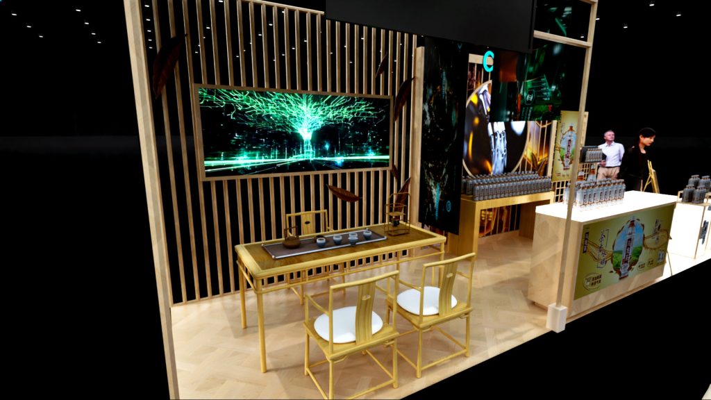 幻灯片-无尽展示