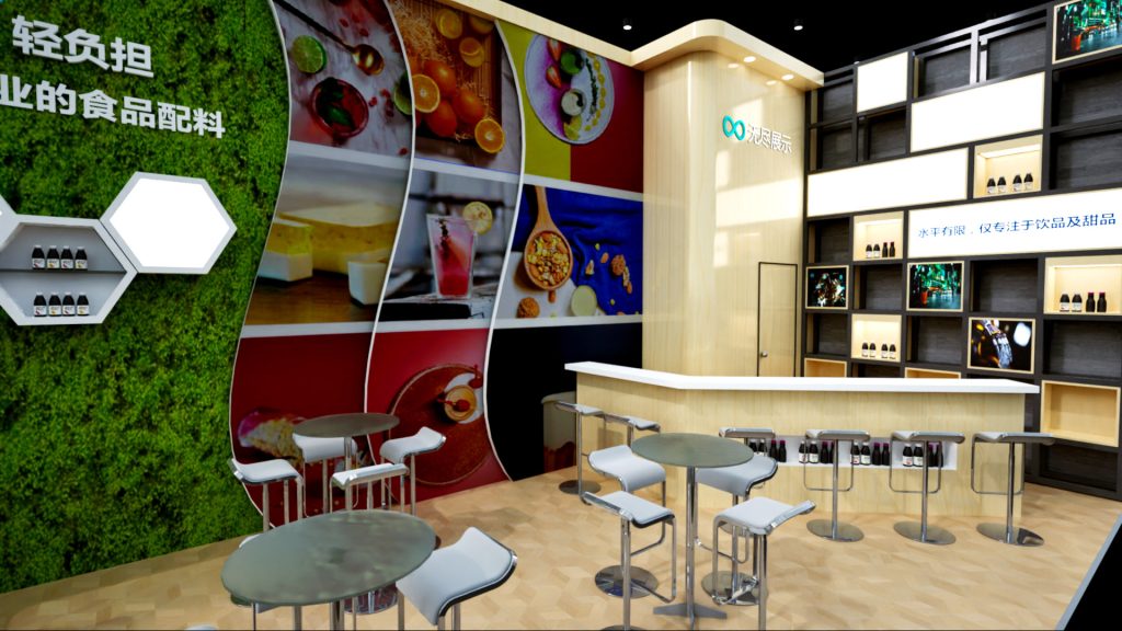 幻灯片-无尽展示