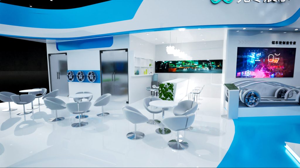 幻灯片-无尽展示