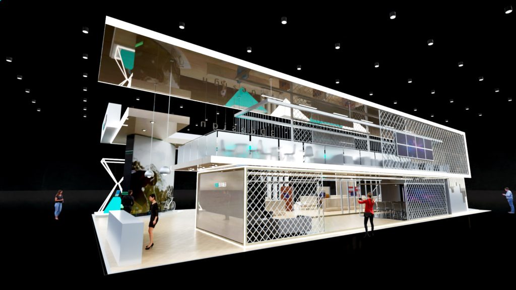 幻灯片-无尽展示