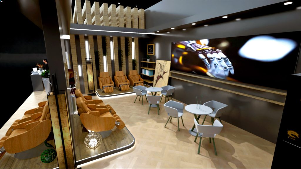 幻灯片-无尽展示