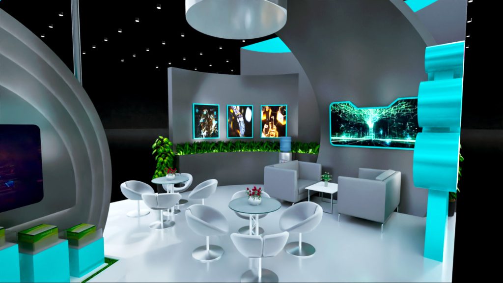 幻灯片-无尽展示