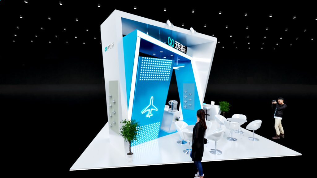 幻灯片-无尽展示