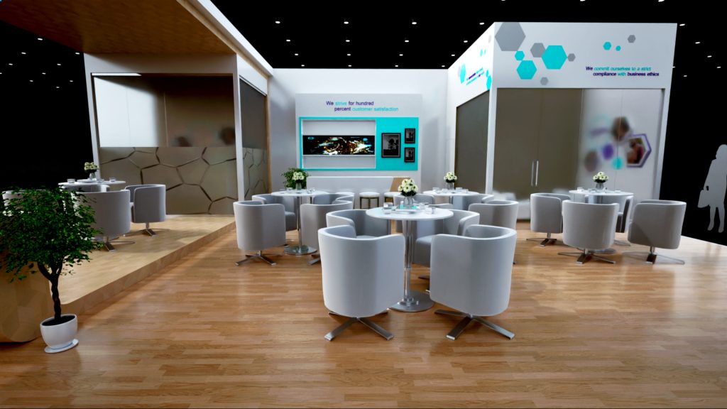 幻灯片-无尽展示