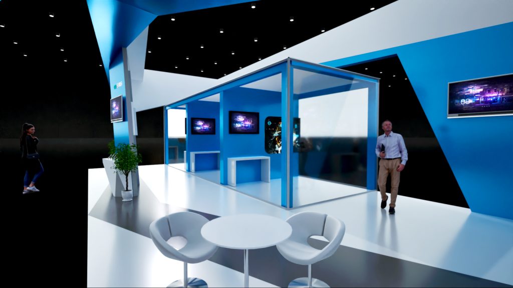 幻灯片-无尽展示