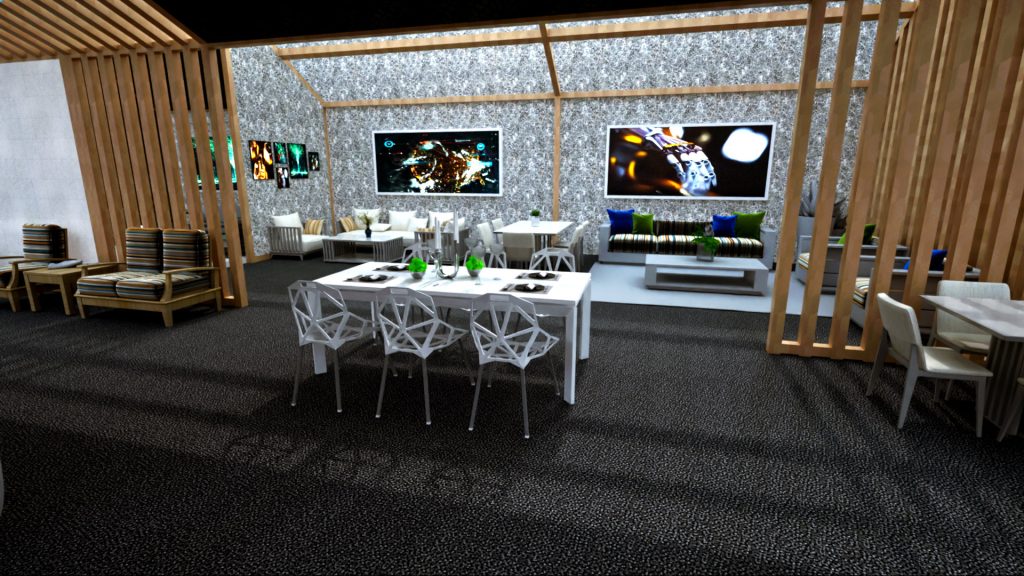 幻灯片-无尽展示