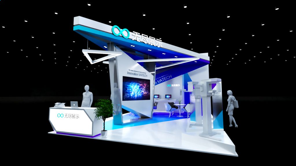 幻灯片-无尽展示