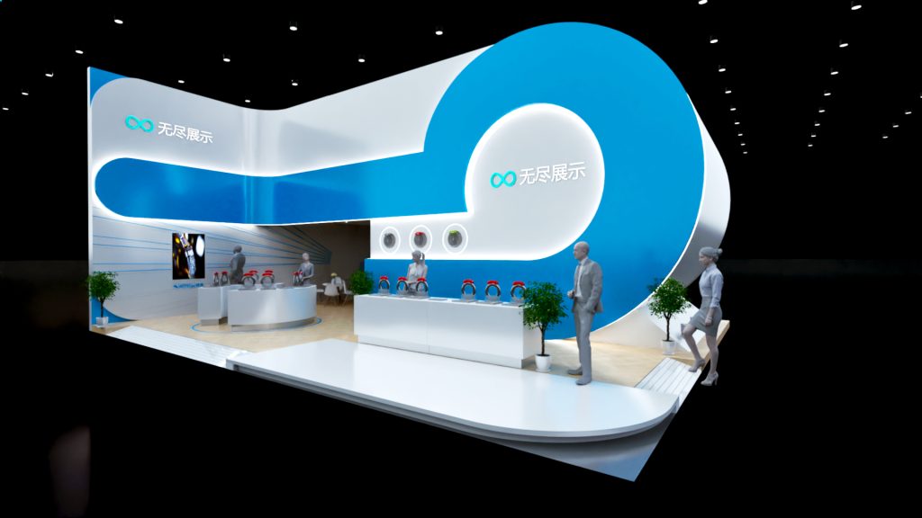 幻灯片-无尽展示