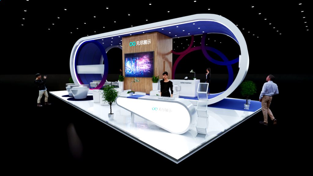 幻灯片-无尽展示