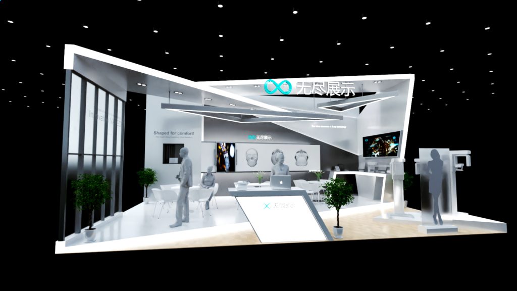 幻灯片-无尽展示