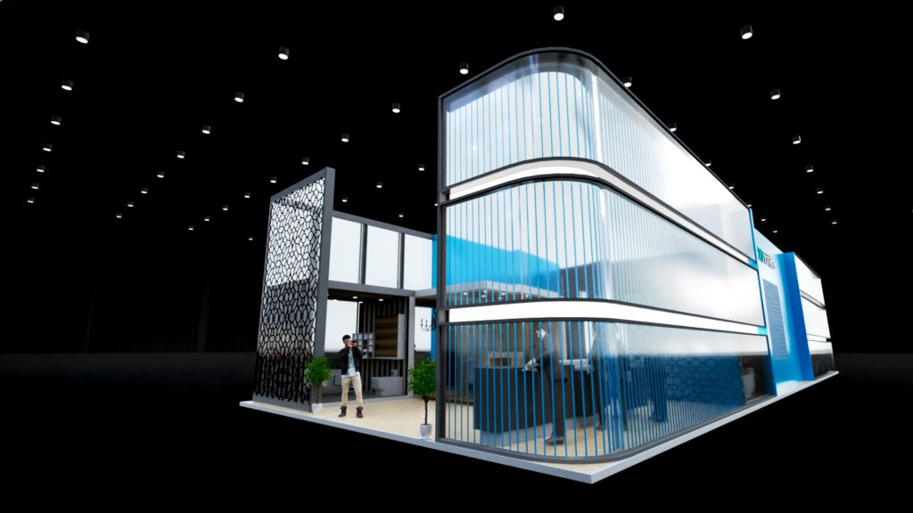 幻灯片-无尽展示