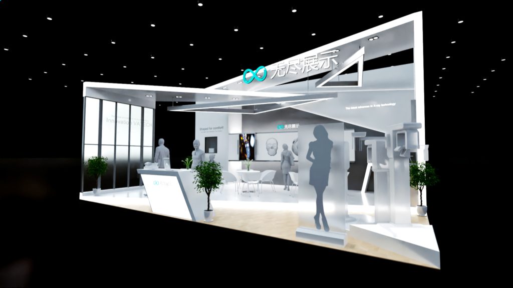 幻灯片-无尽展示