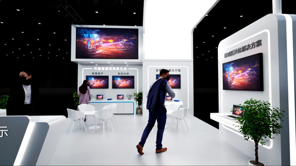 幻灯片-无尽展示