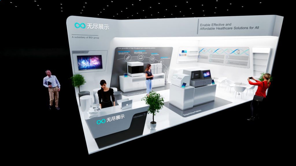 幻灯片-无尽展示