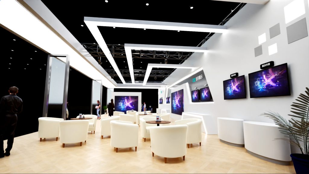 幻灯片-无尽展示