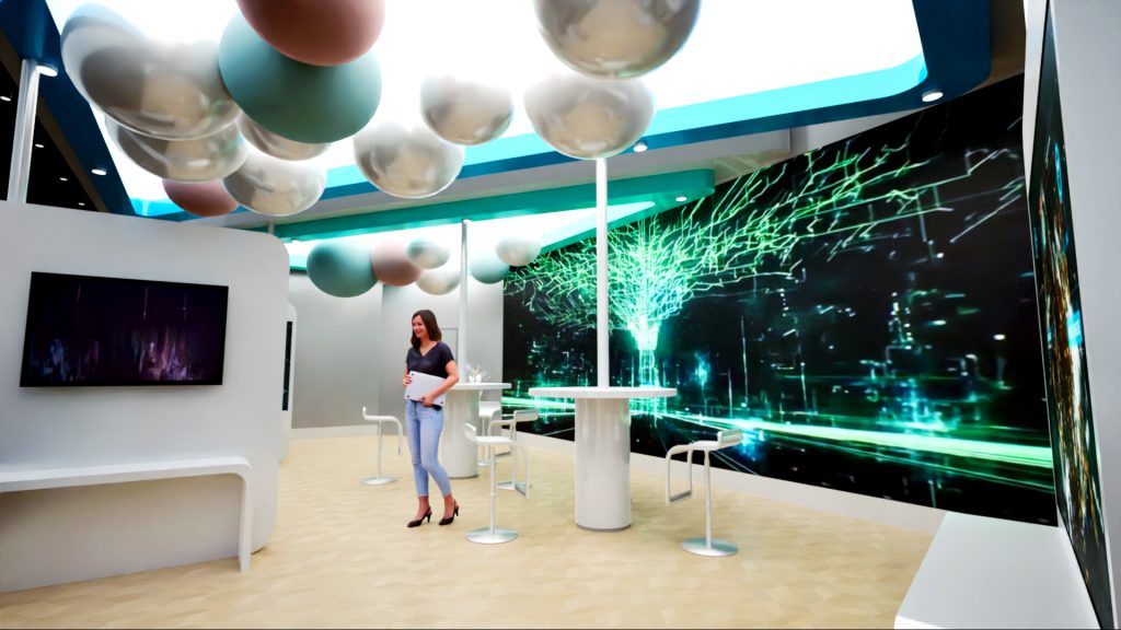 幻灯片-无尽展示