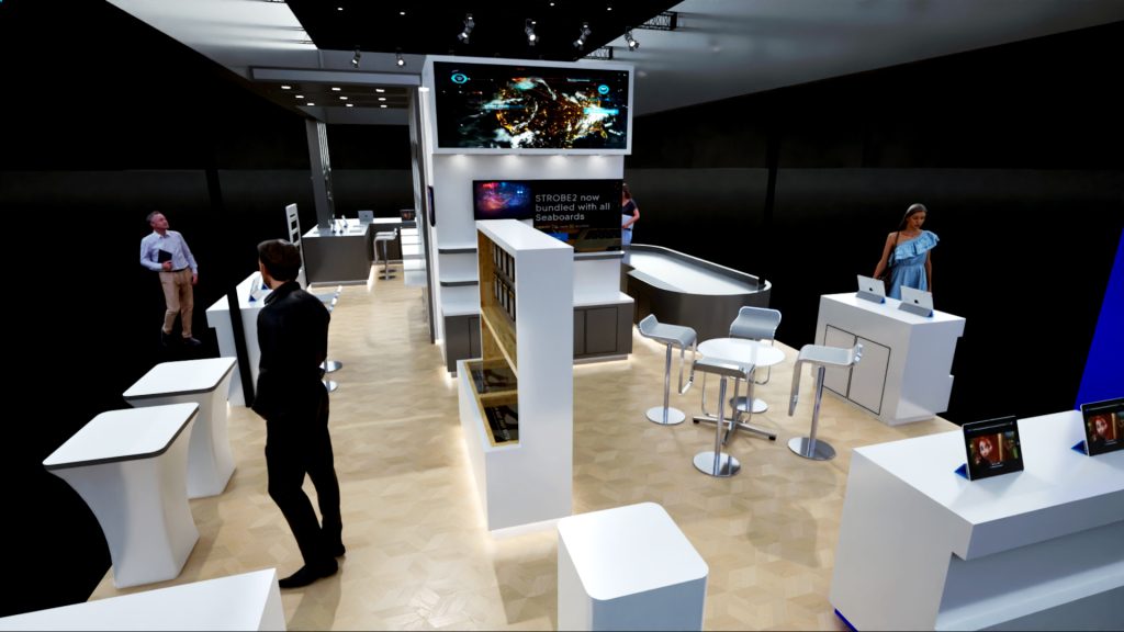 幻灯片-无尽展示