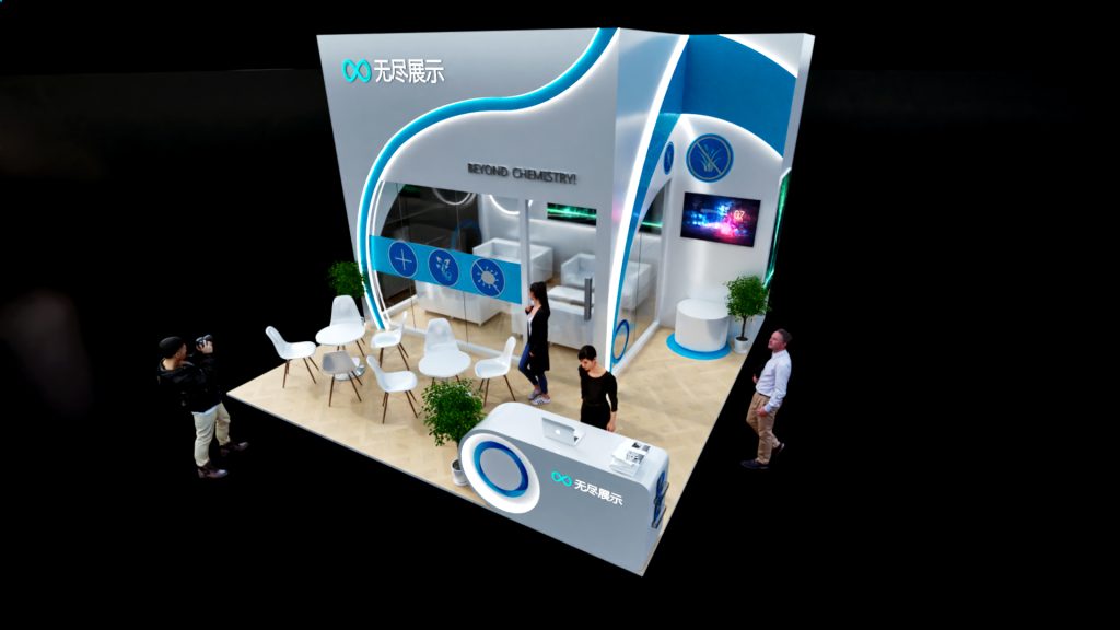 幻灯片-无尽展示