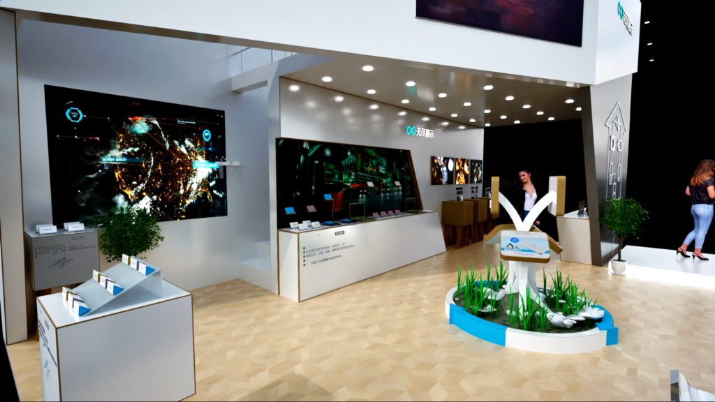 幻灯片-无尽展示