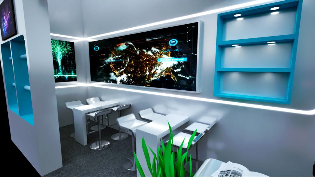 幻灯片-无尽展示