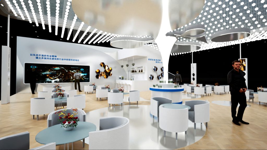 幻灯片-无尽展示