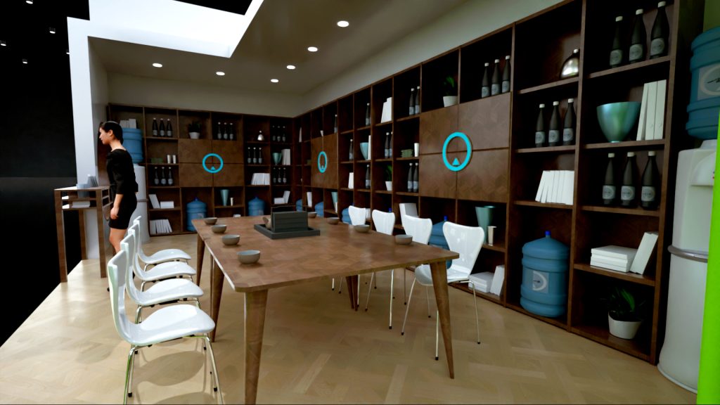 幻灯片-无尽展示