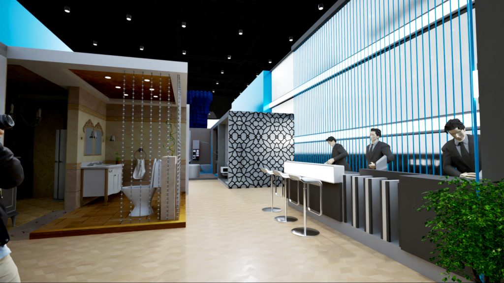 幻灯片-无尽展示