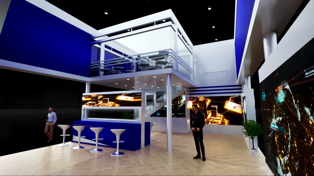 幻灯片-无尽展示