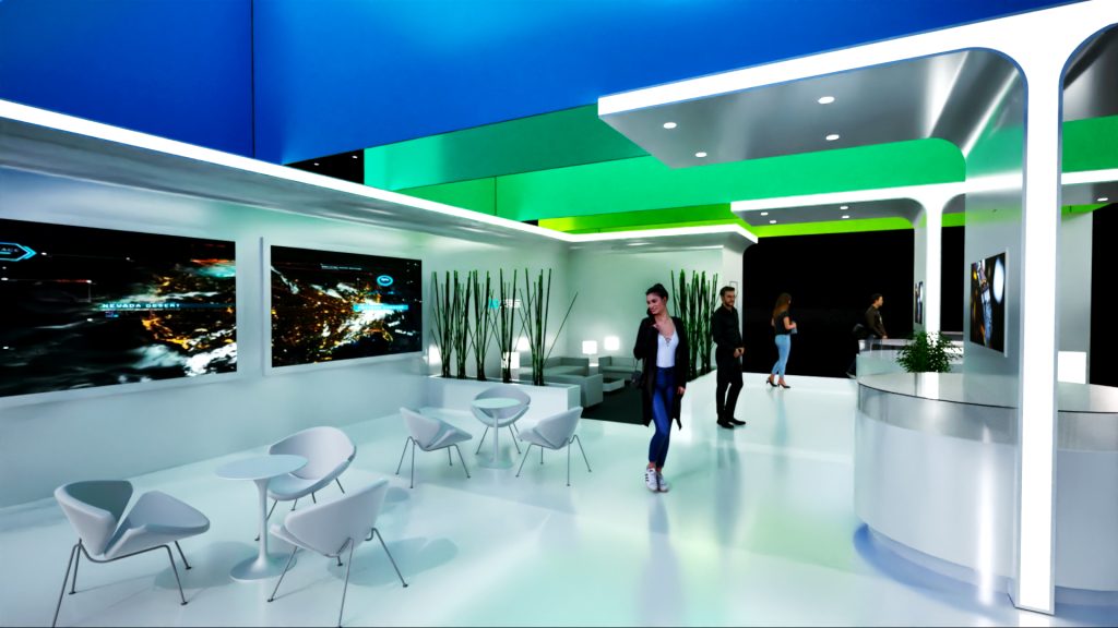 幻灯片-无尽展示